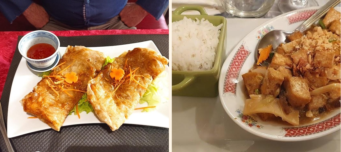 Restaurant Les 3 Bonheurs - Gallery Image 6