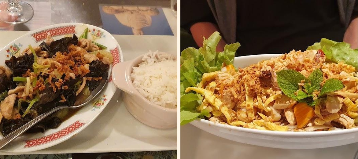 Restaurant Les 3 Bonheurs - Gallery Image 7